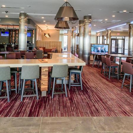 Courtyard By Marriott Lake Jackson Buitenkant foto