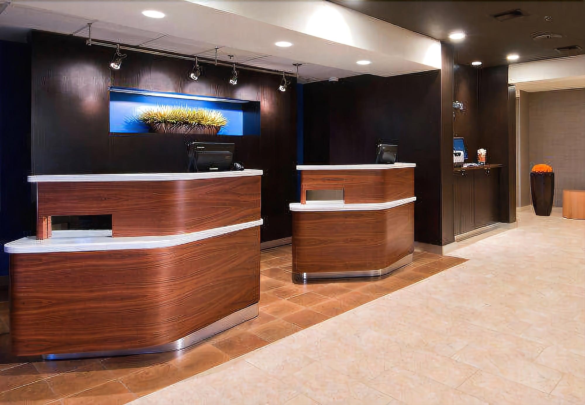 Courtyard By Marriott Lake Jackson Buitenkant foto