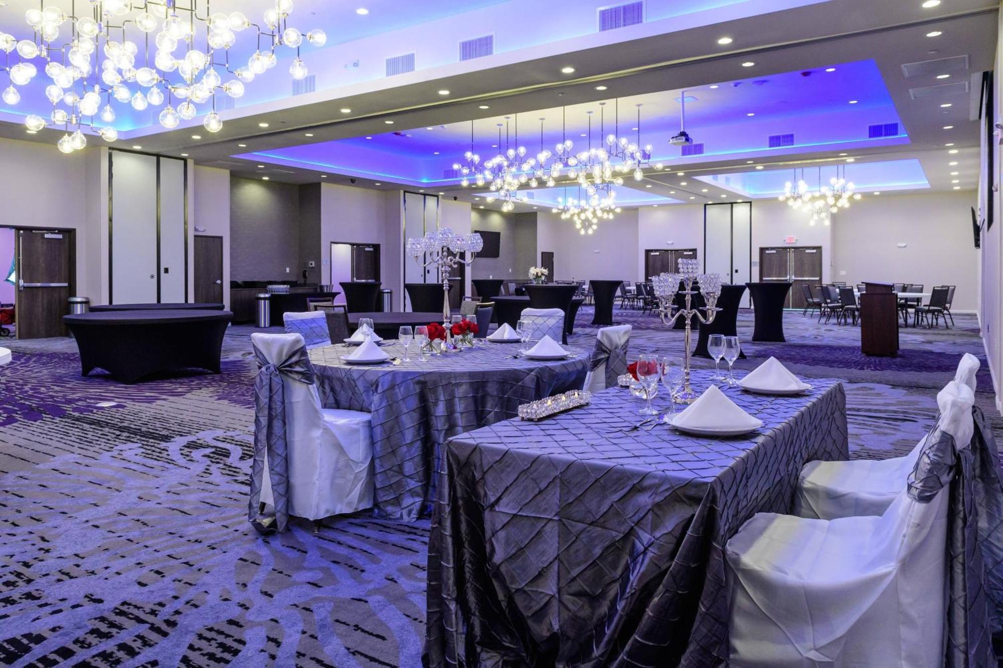 Courtyard By Marriott Lake Jackson Buitenkant foto