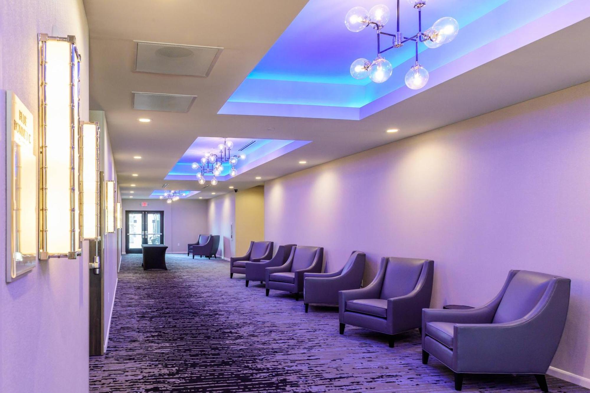Courtyard By Marriott Lake Jackson Buitenkant foto