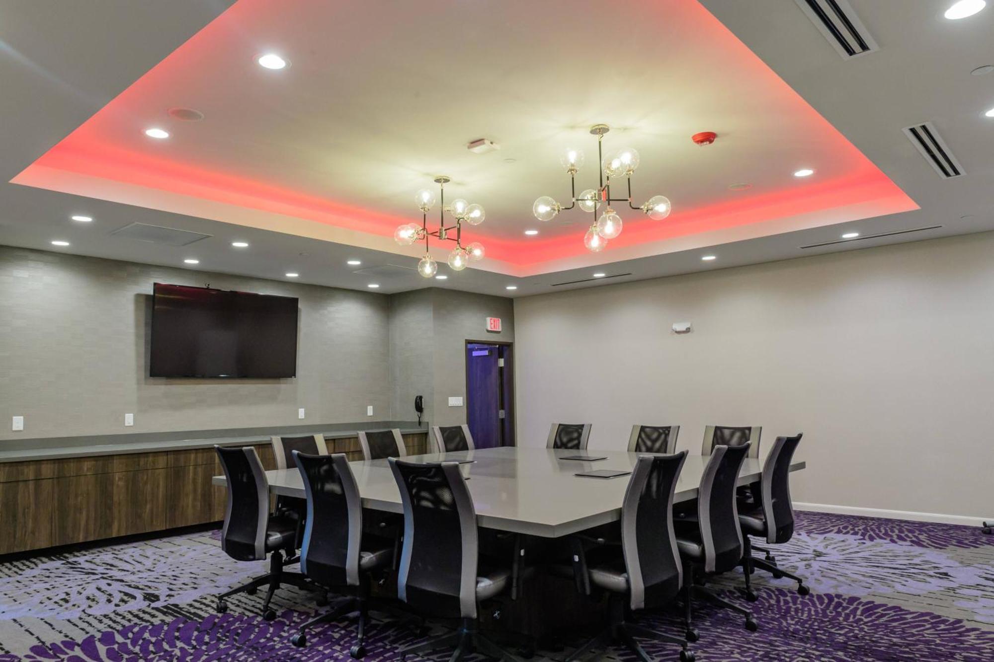 Courtyard By Marriott Lake Jackson Buitenkant foto