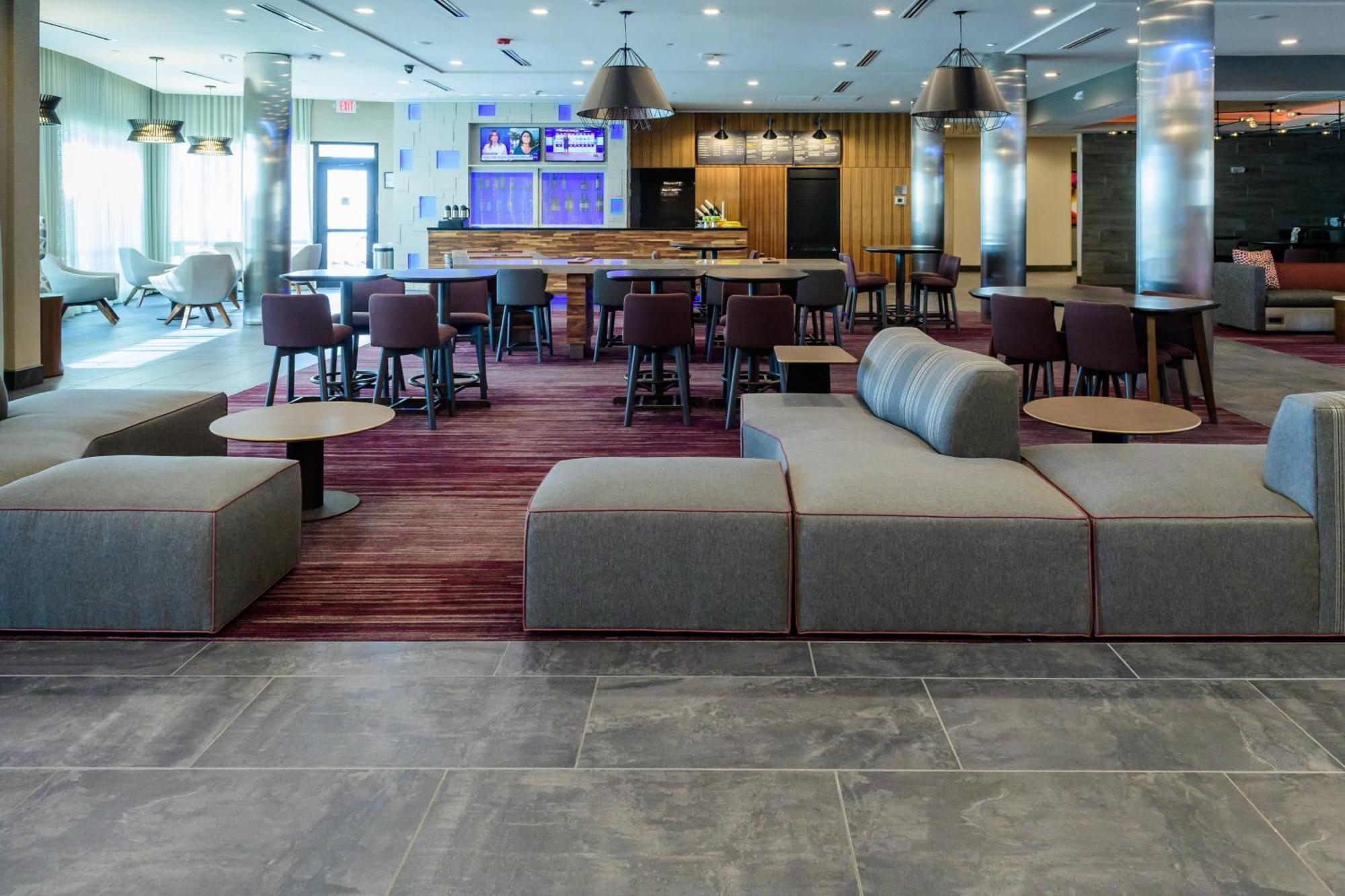 Courtyard By Marriott Lake Jackson Buitenkant foto