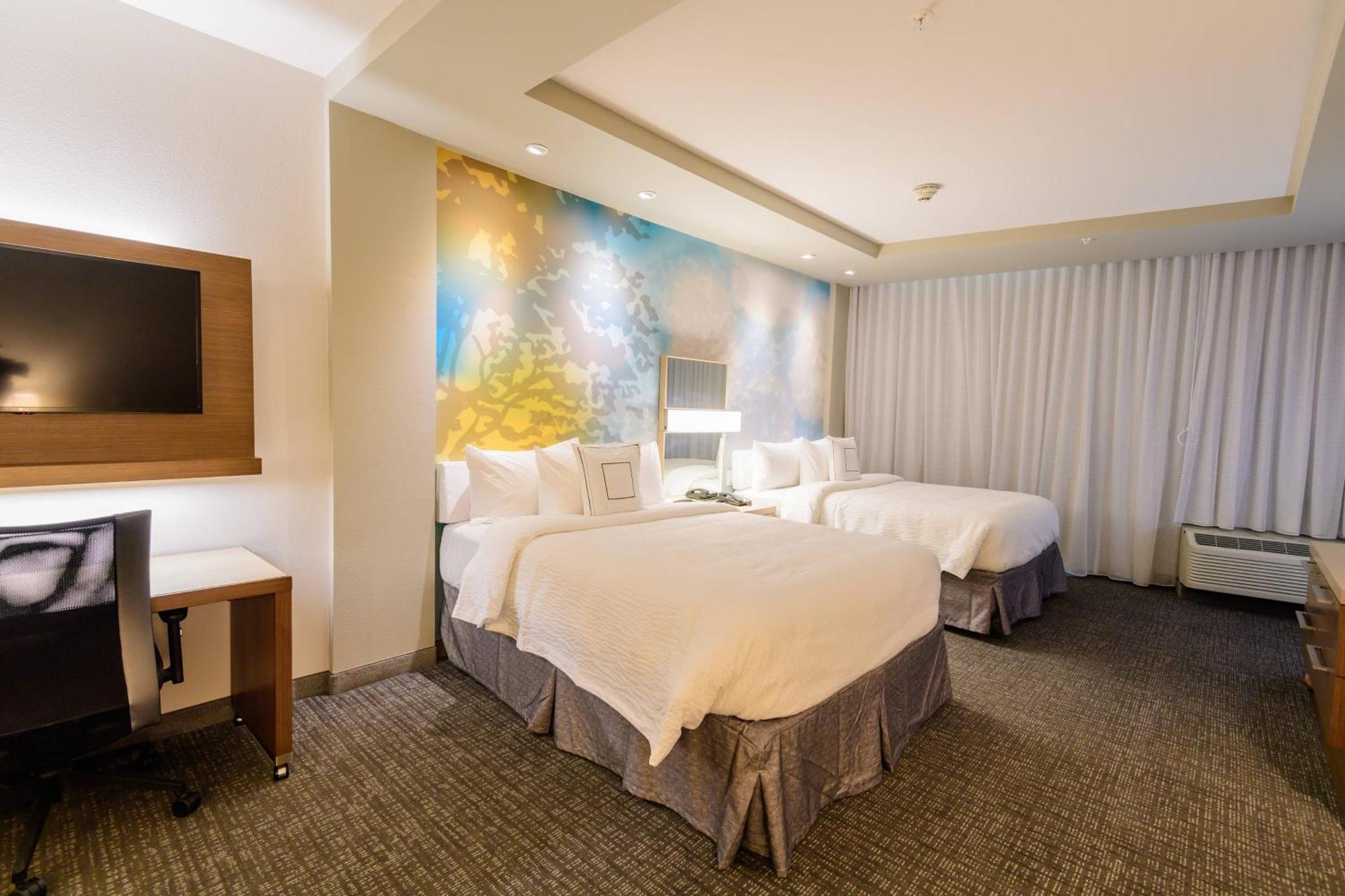 Courtyard By Marriott Lake Jackson Buitenkant foto