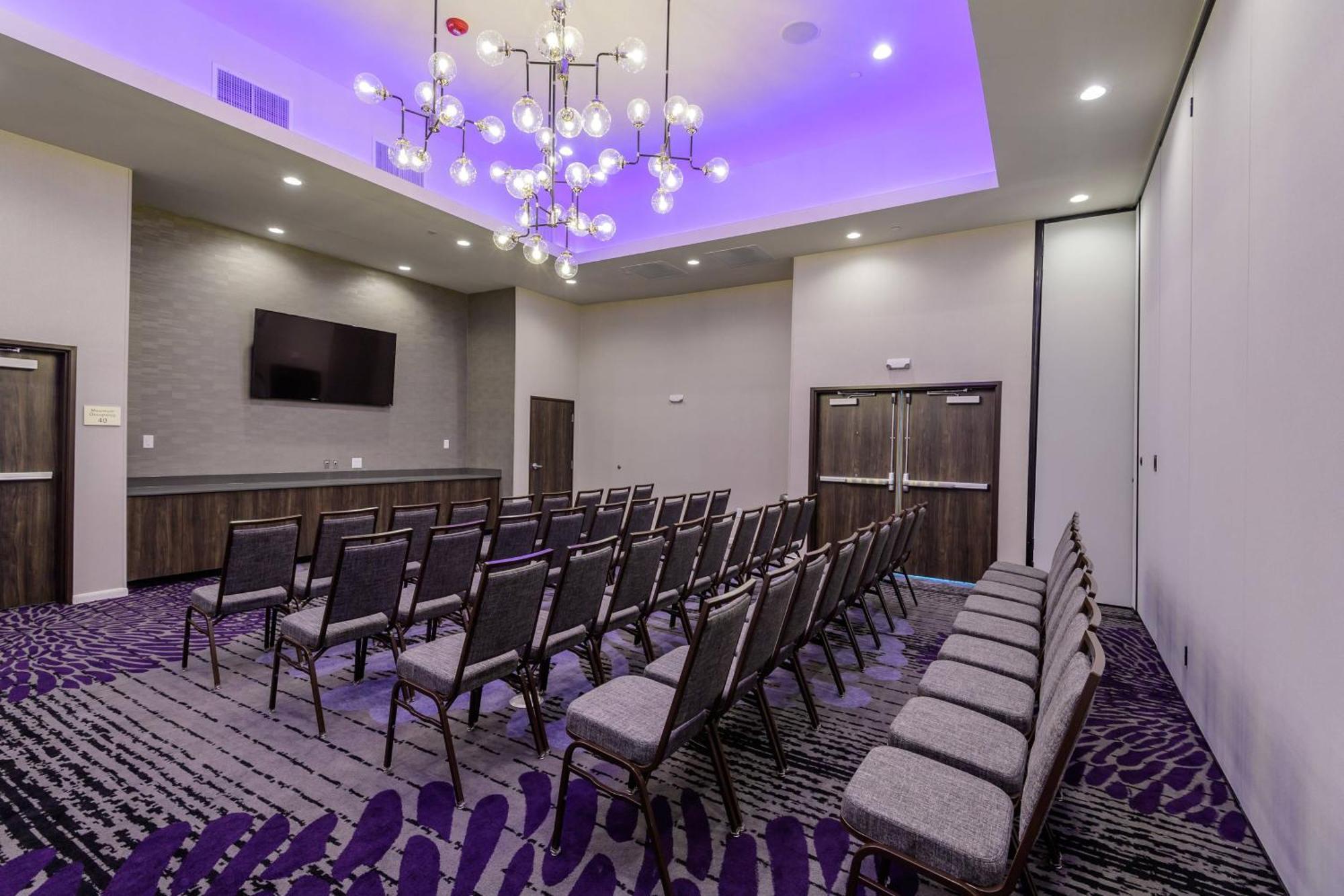 Courtyard By Marriott Lake Jackson Buitenkant foto
