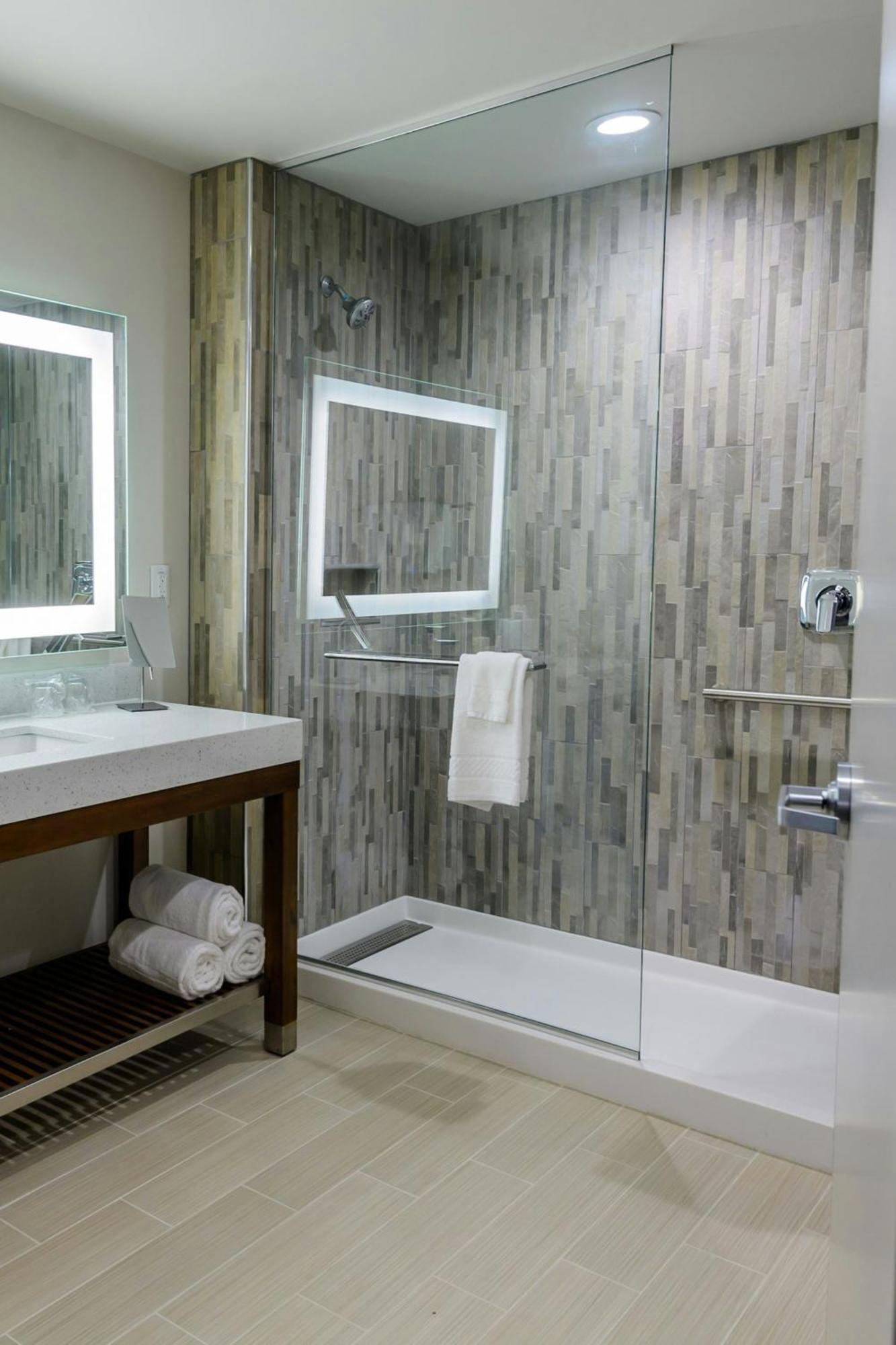 Courtyard By Marriott Lake Jackson Buitenkant foto