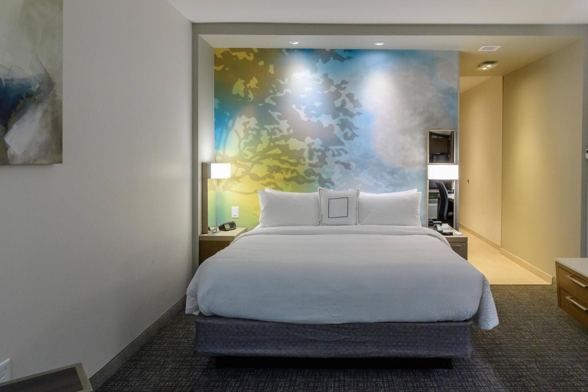 Courtyard By Marriott Lake Jackson Buitenkant foto