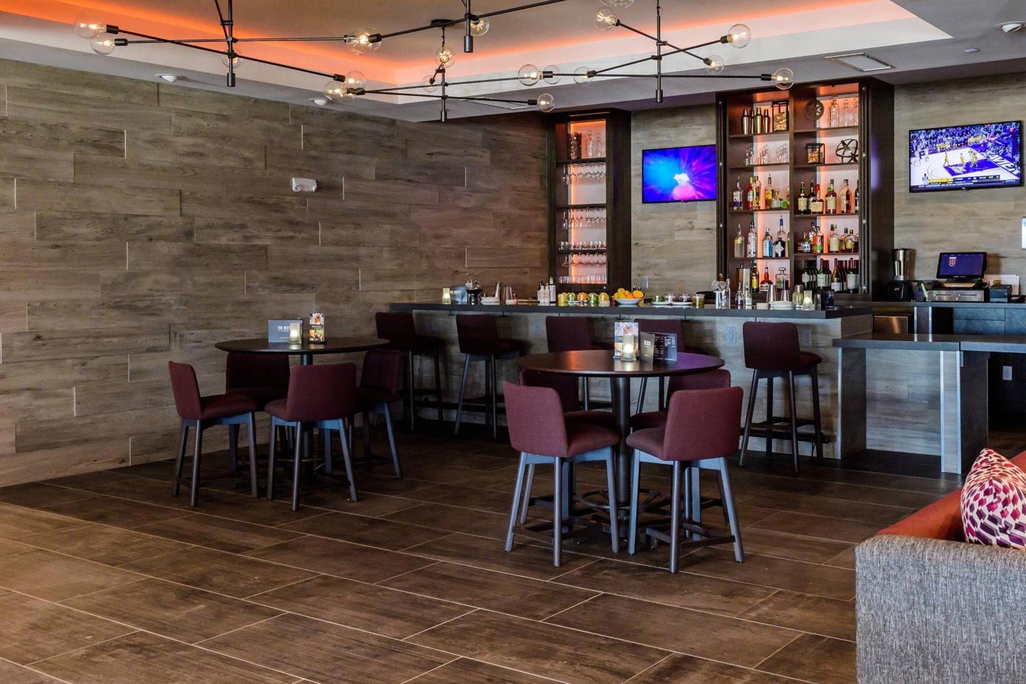 Courtyard By Marriott Lake Jackson Buitenkant foto