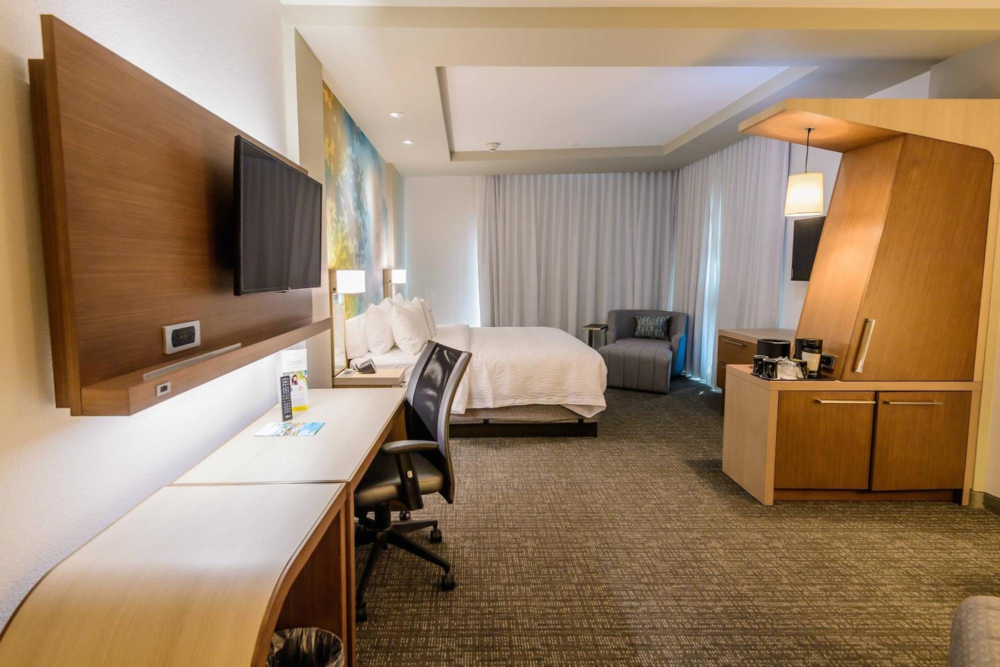 Courtyard By Marriott Lake Jackson Buitenkant foto