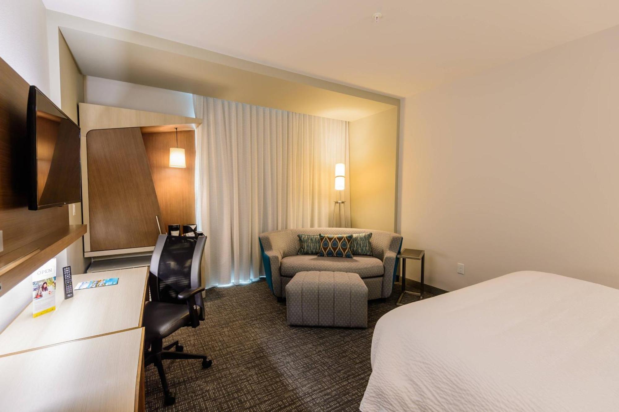 Courtyard By Marriott Lake Jackson Buitenkant foto