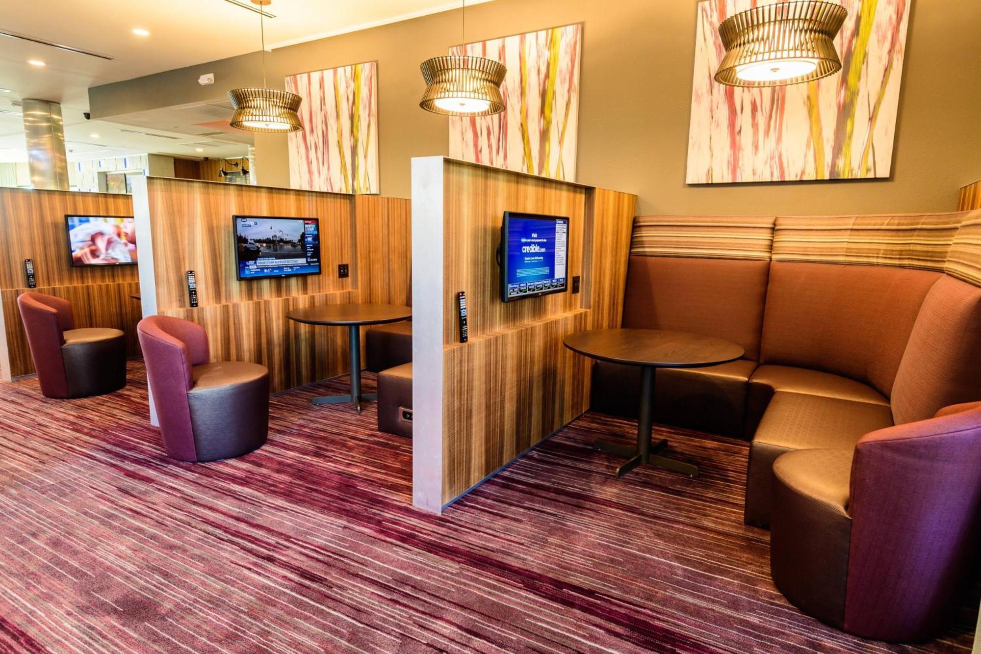 Courtyard By Marriott Lake Jackson Buitenkant foto