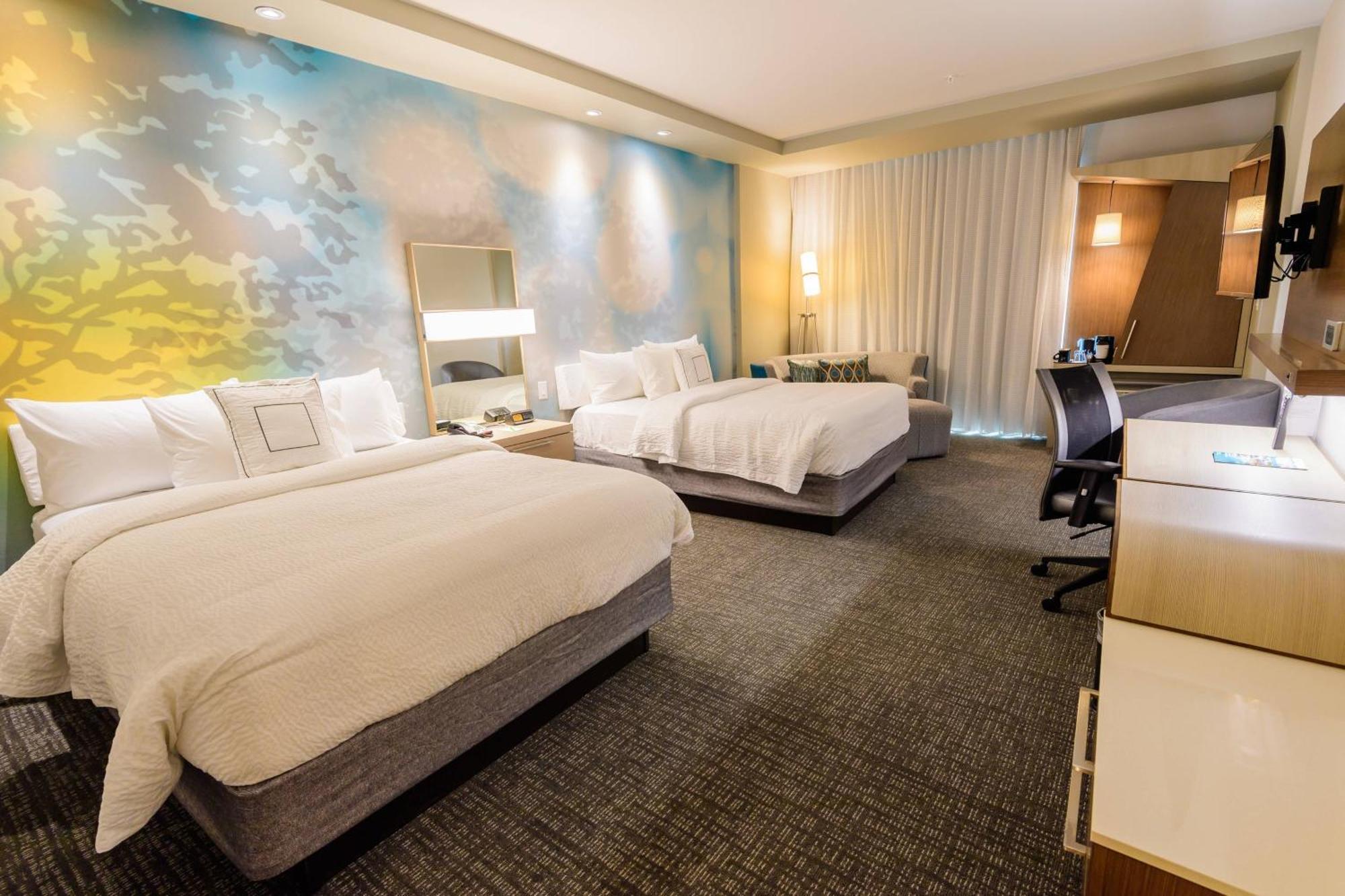 Courtyard By Marriott Lake Jackson Buitenkant foto