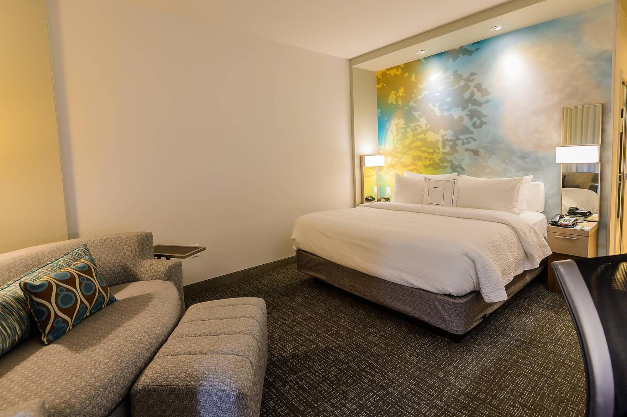 Courtyard By Marriott Lake Jackson Buitenkant foto