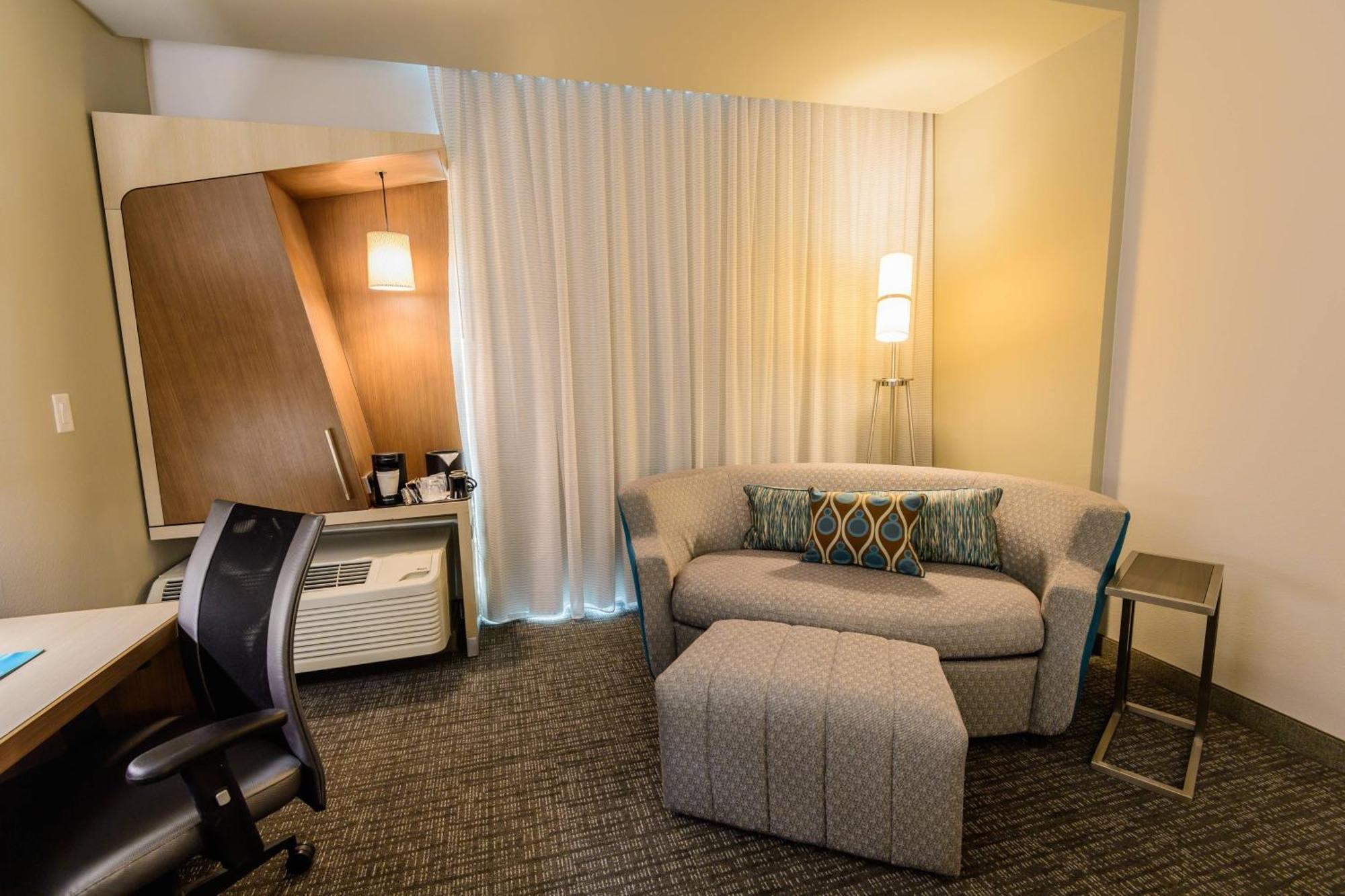 Courtyard By Marriott Lake Jackson Buitenkant foto