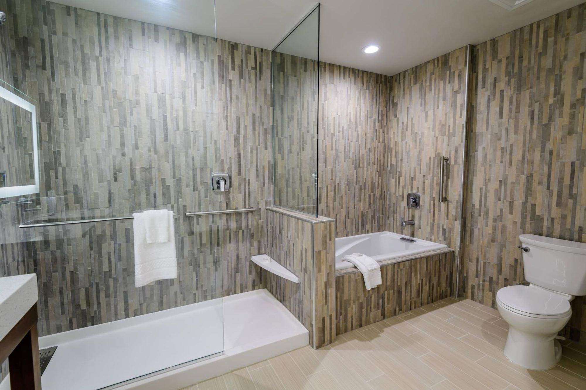 Courtyard By Marriott Lake Jackson Buitenkant foto
