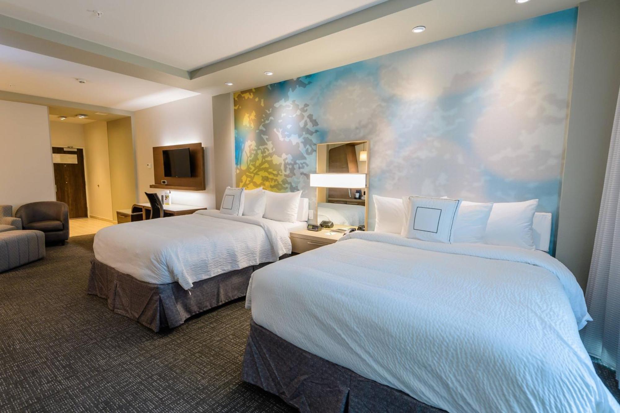 Courtyard By Marriott Lake Jackson Buitenkant foto