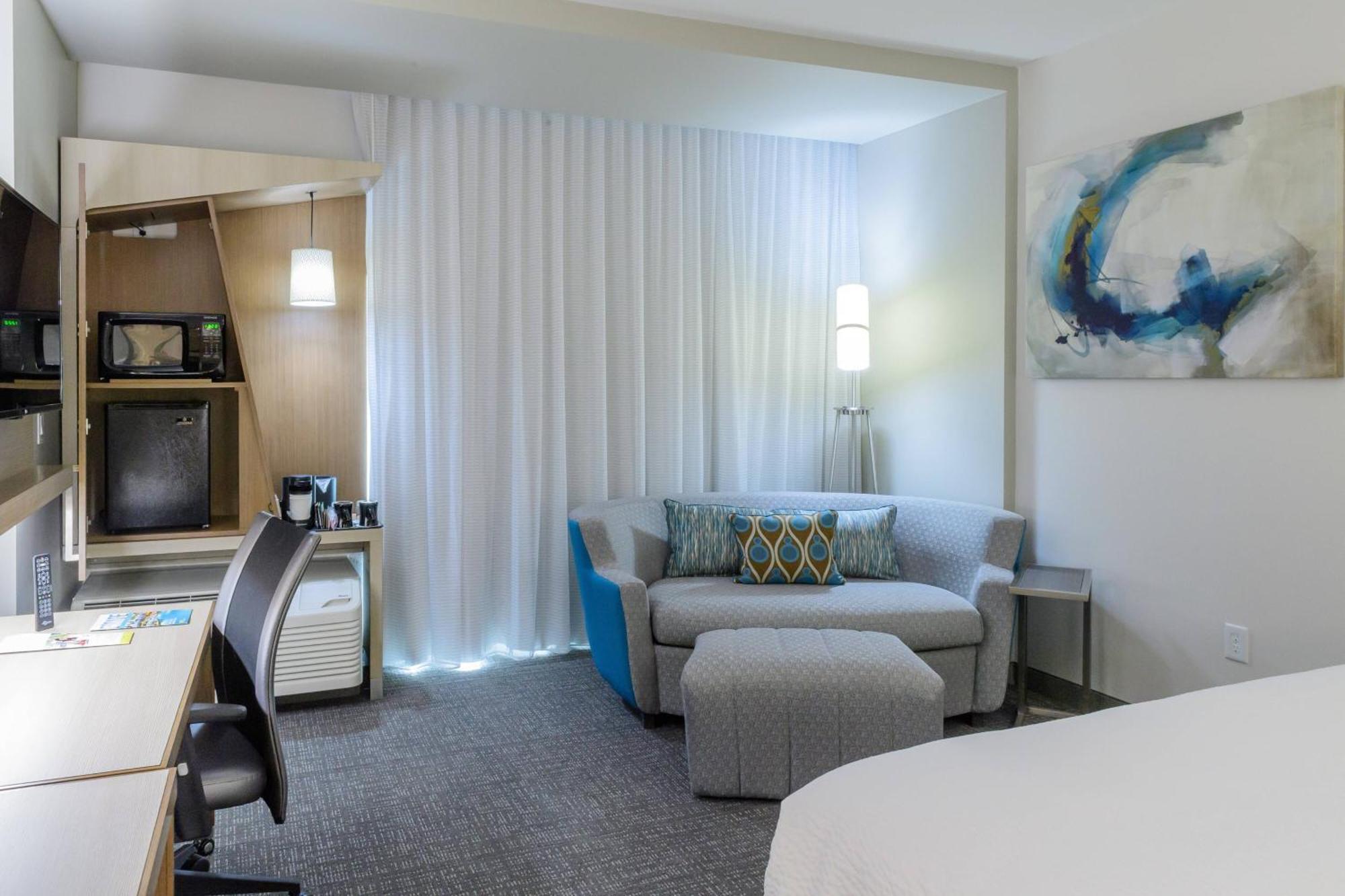 Courtyard By Marriott Lake Jackson Buitenkant foto