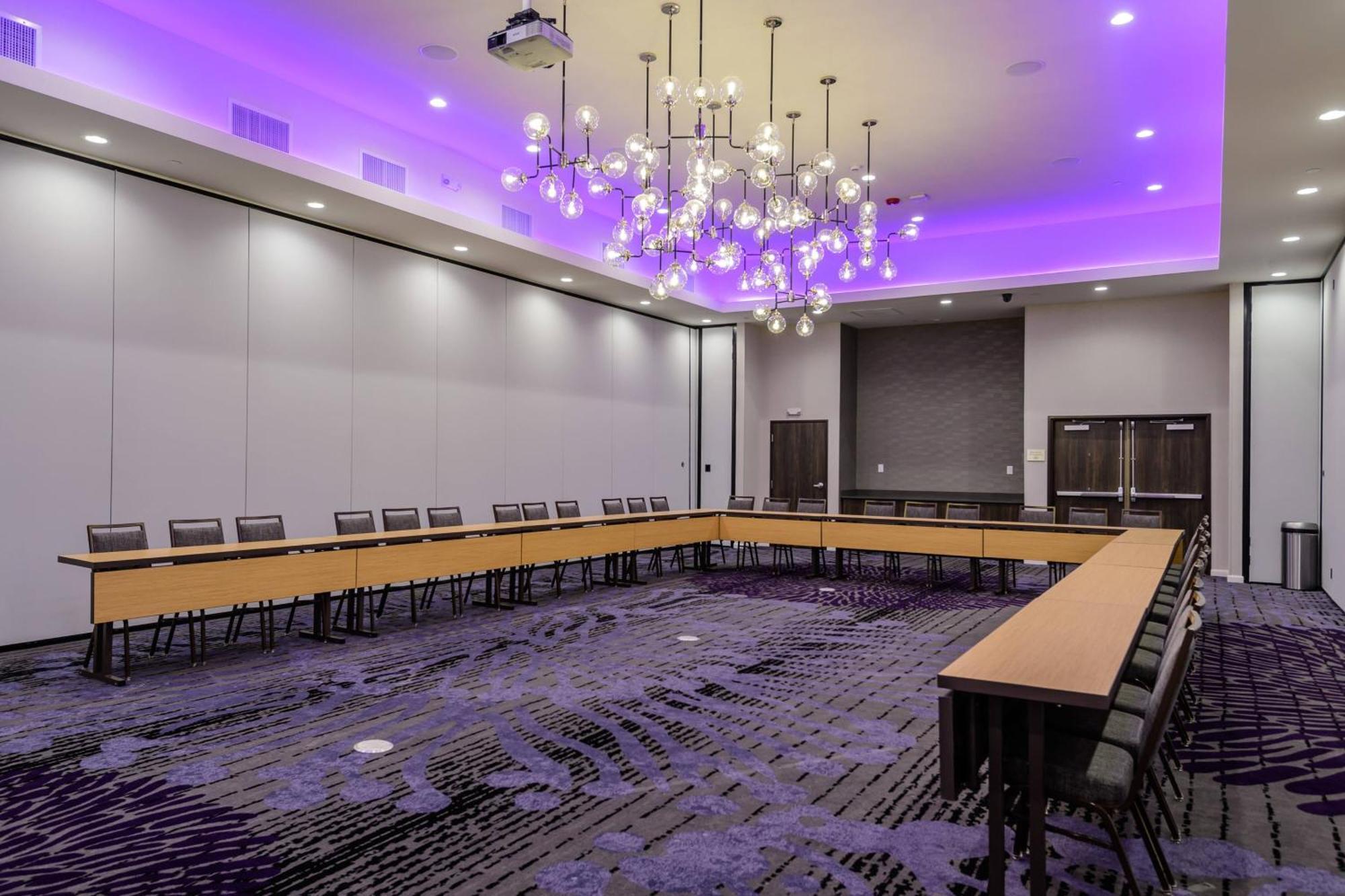 Courtyard By Marriott Lake Jackson Buitenkant foto