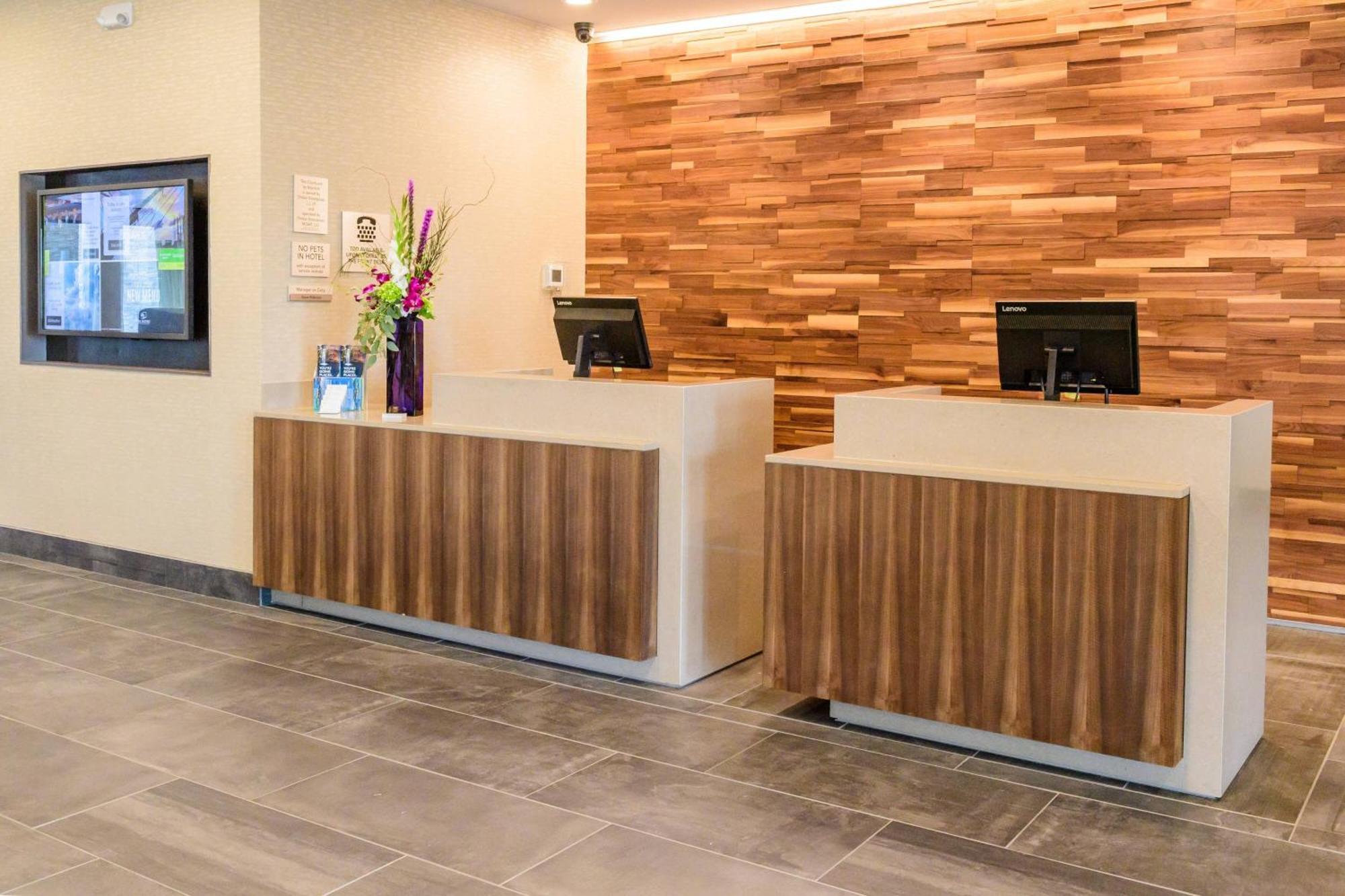 Courtyard By Marriott Lake Jackson Buitenkant foto
